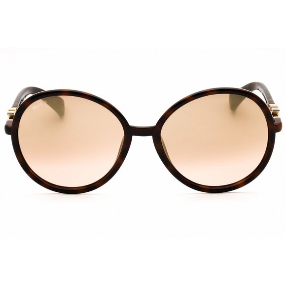 Max Mara Sunglasses MM0065-52G-58 New with tags main image 5